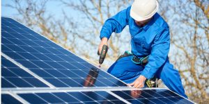 Installation Maintenance Panneaux Solaires Photovoltaïques à Giuncheto